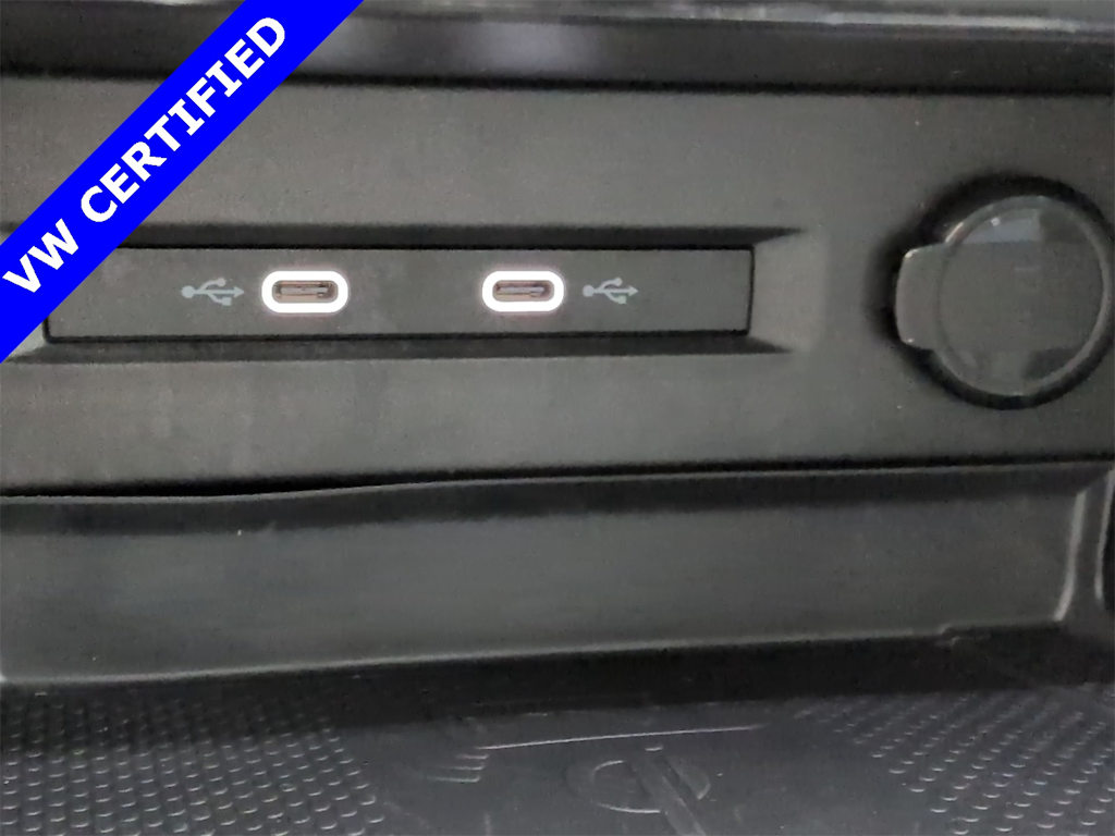 Thumbnail: 2023 Volkswagen Taos - 38