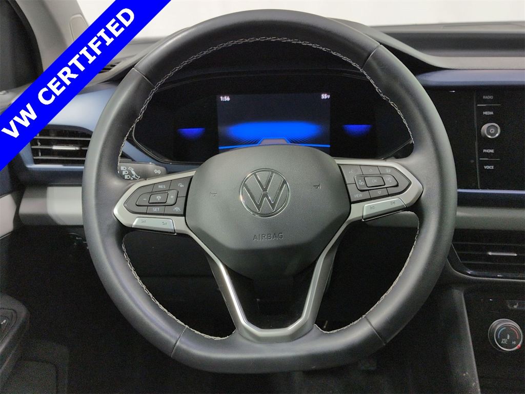 Thumbnail: 2023 Volkswagen Taos - 14
