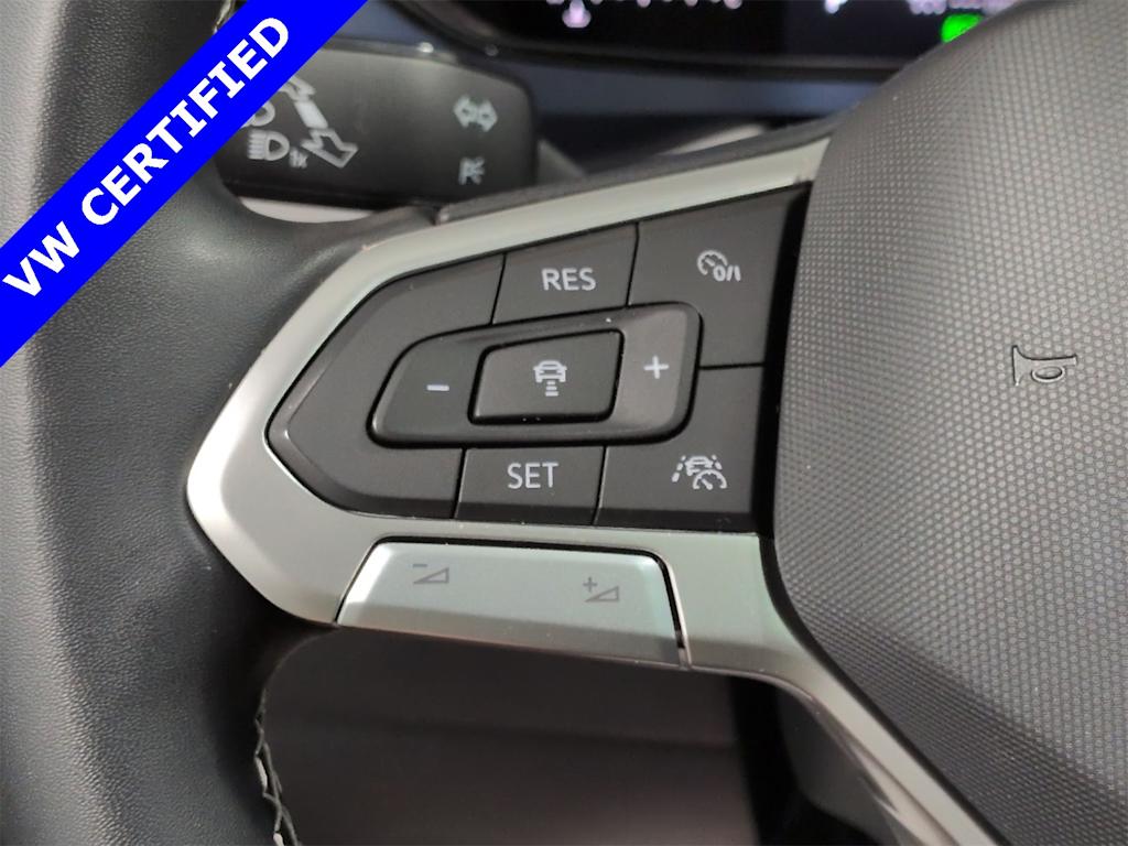 Thumbnail: 2023 Volkswagen Taos - 32