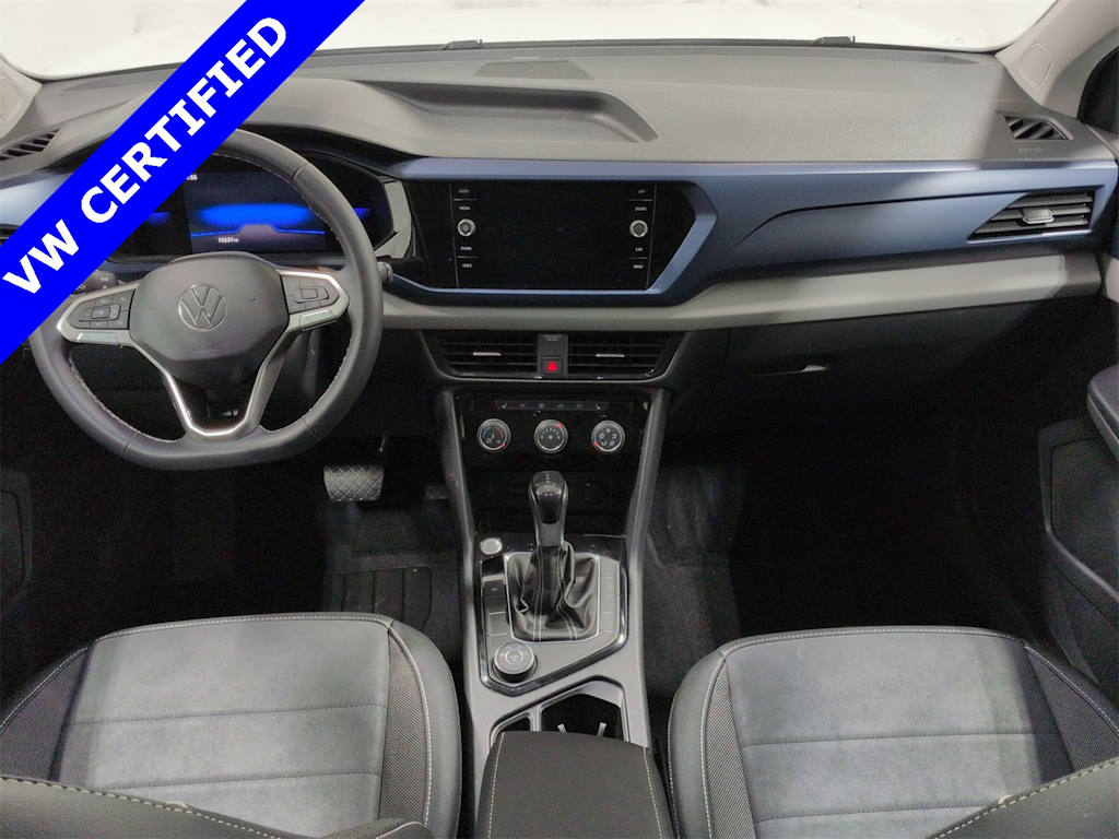 Thumbnail: 2023 Volkswagen Taos - 10