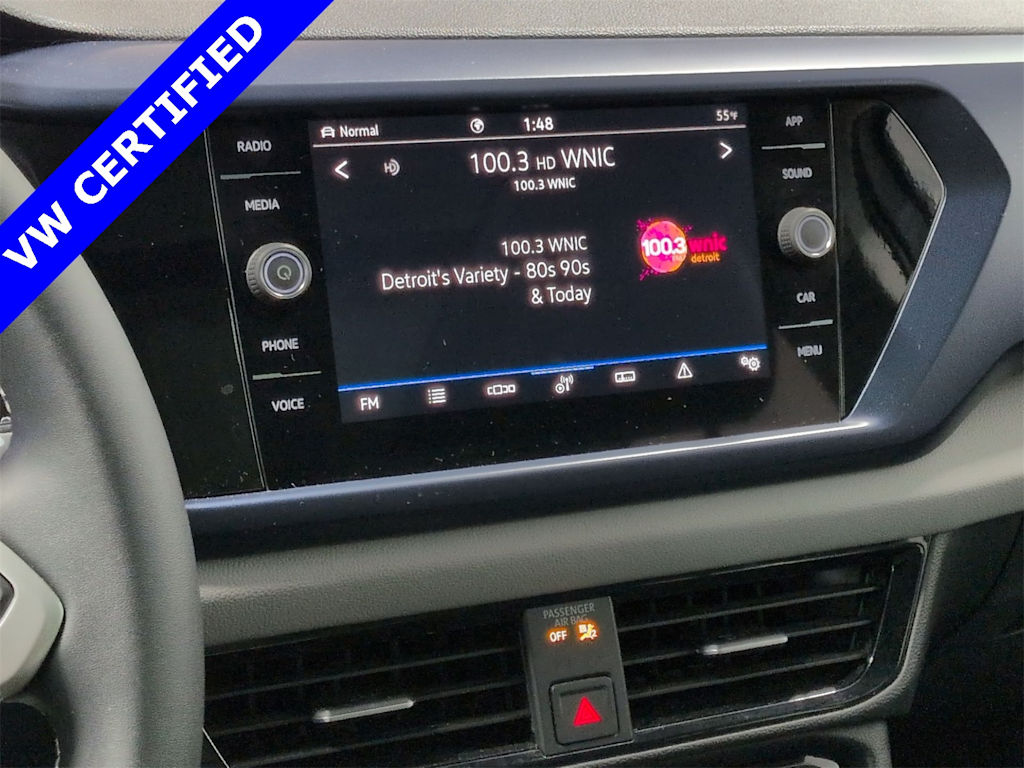 Thumbnail: 2023 Volkswagen Taos - 15