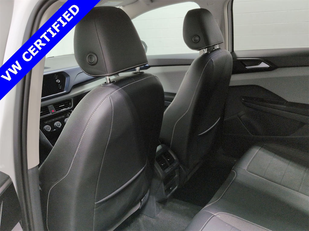 Thumbnail: 2023 Volkswagen Taos - 13