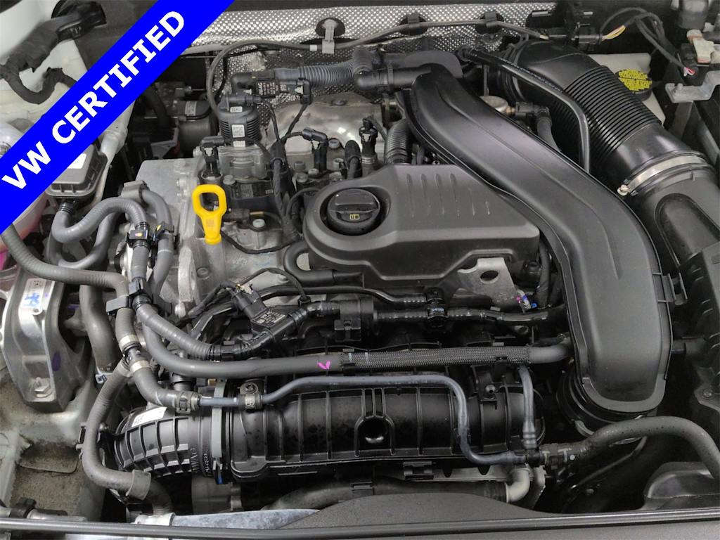 Thumbnail: 2023 Volkswagen Taos - 9