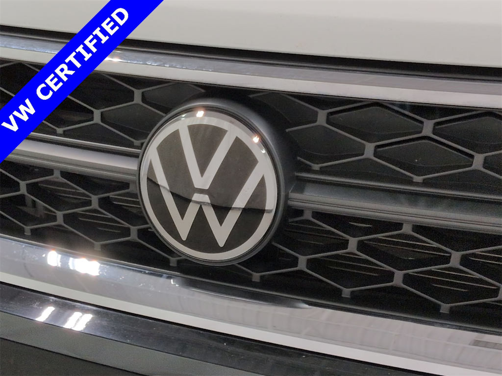 Thumbnail: 2023 Volkswagen Taos - 26