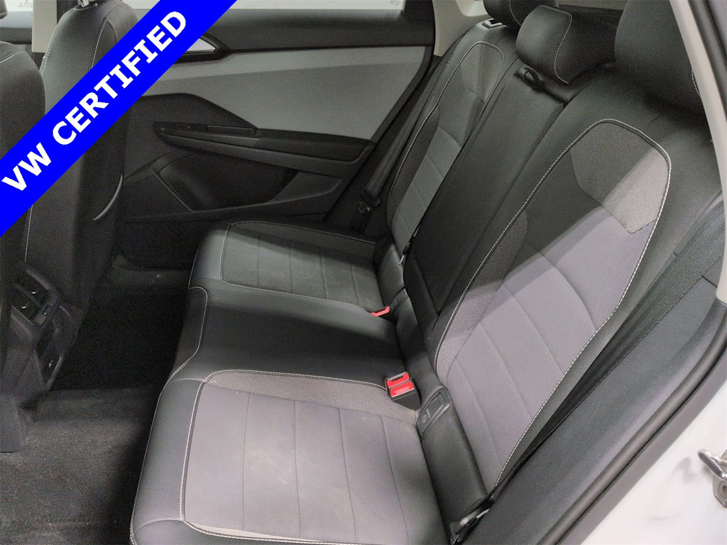 Thumbnail: 2023 Volkswagen Taos - 29