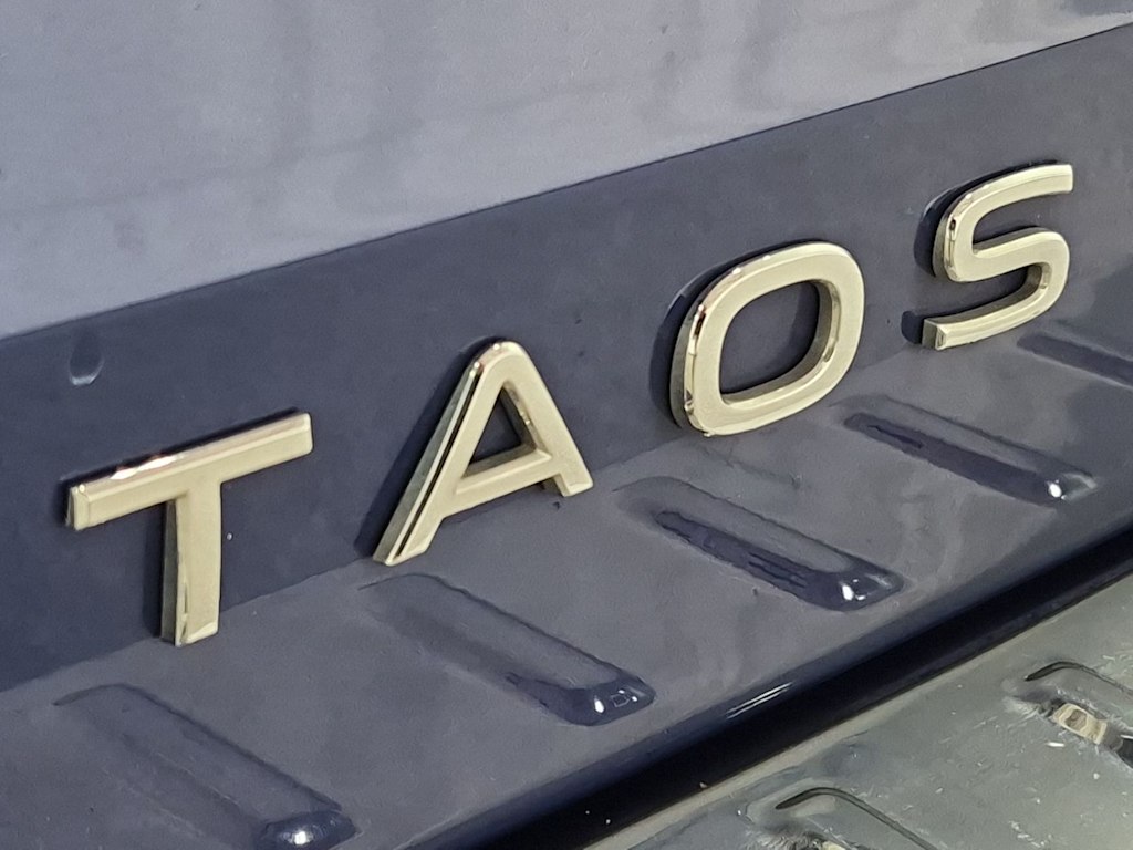 Thumbnail: 2023 Volkswagen Taos - 24
