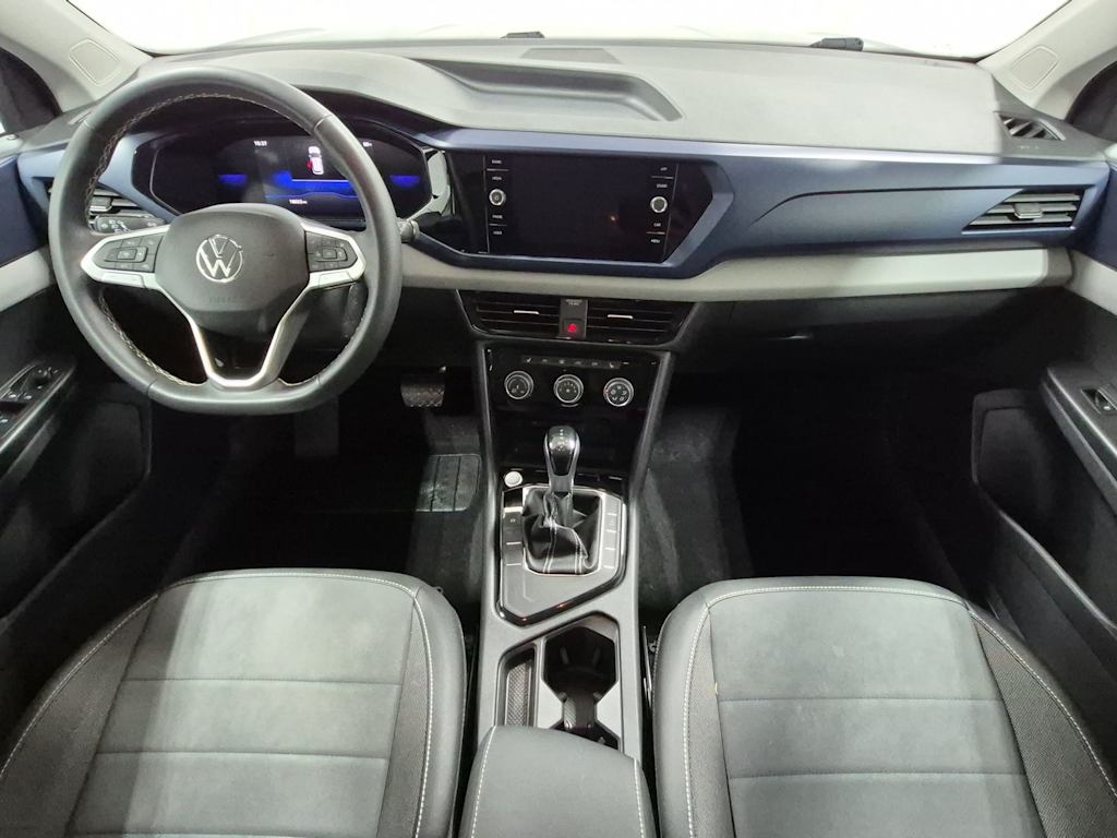 Thumbnail: 2023 Volkswagen Taos - 9