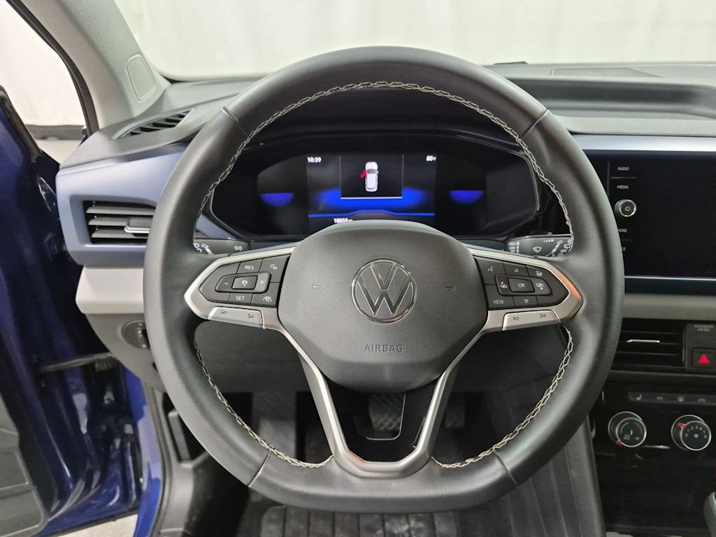 Thumbnail: 2023 Volkswagen Taos - 13