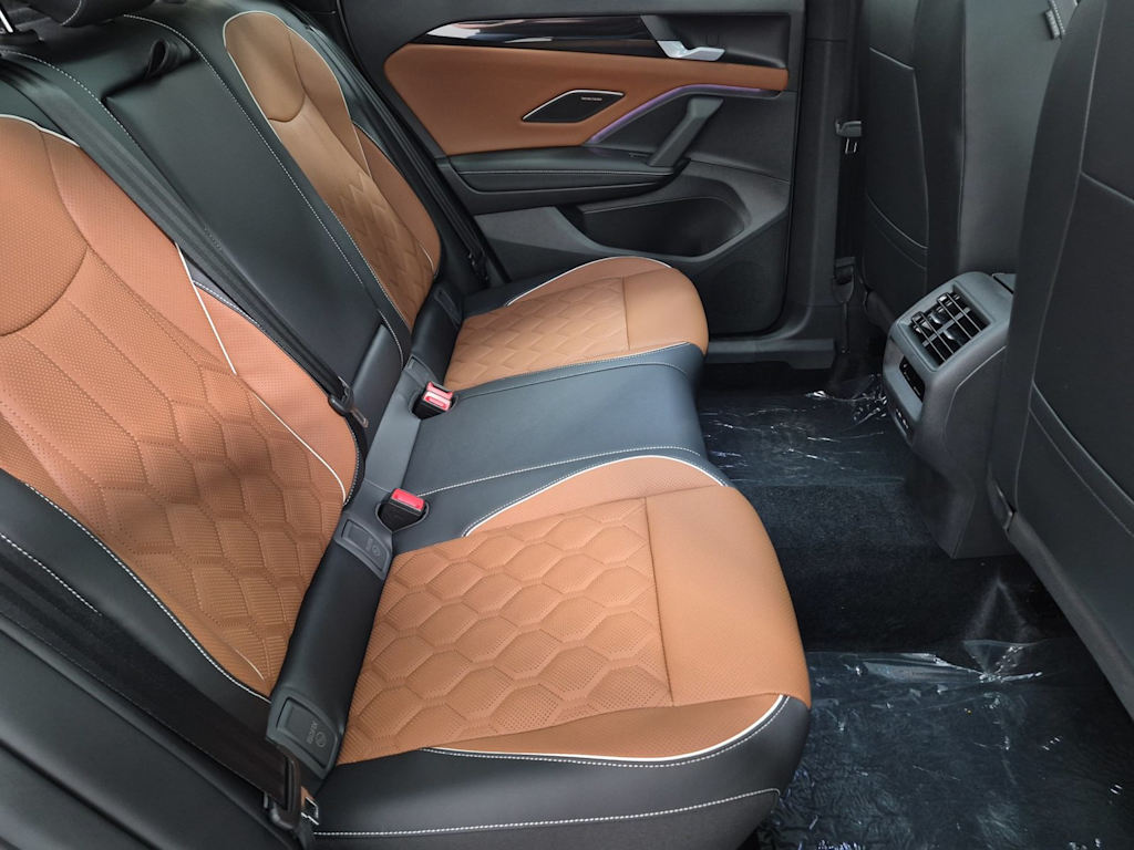 Thumbnail: 2026 Volkswagen Tiguan - 26