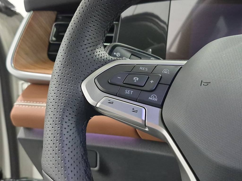 Thumbnail: 2026 Volkswagen Tiguan - 28