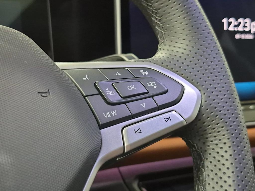 Thumbnail: 2026 Volkswagen Tiguan - 29