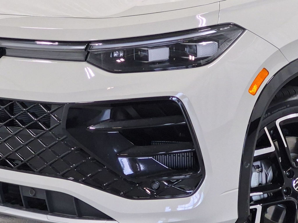 Thumbnail: 2026 Volkswagen Tiguan - 22