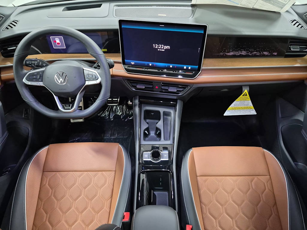 Thumbnail: 2026 Volkswagen Tiguan - 9