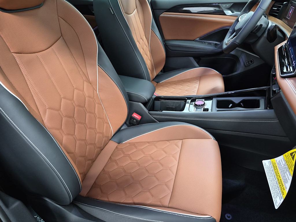 Thumbnail: 2026 Volkswagen Tiguan - 11