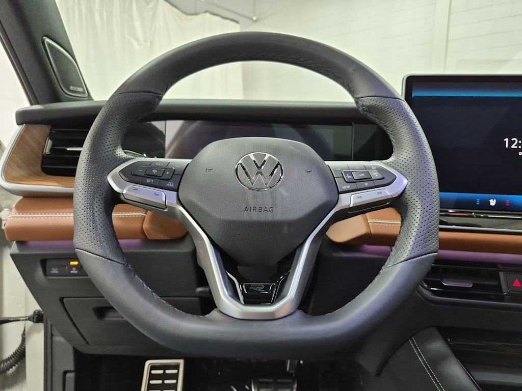 Thumbnail: 2026 Volkswagen Tiguan - 13