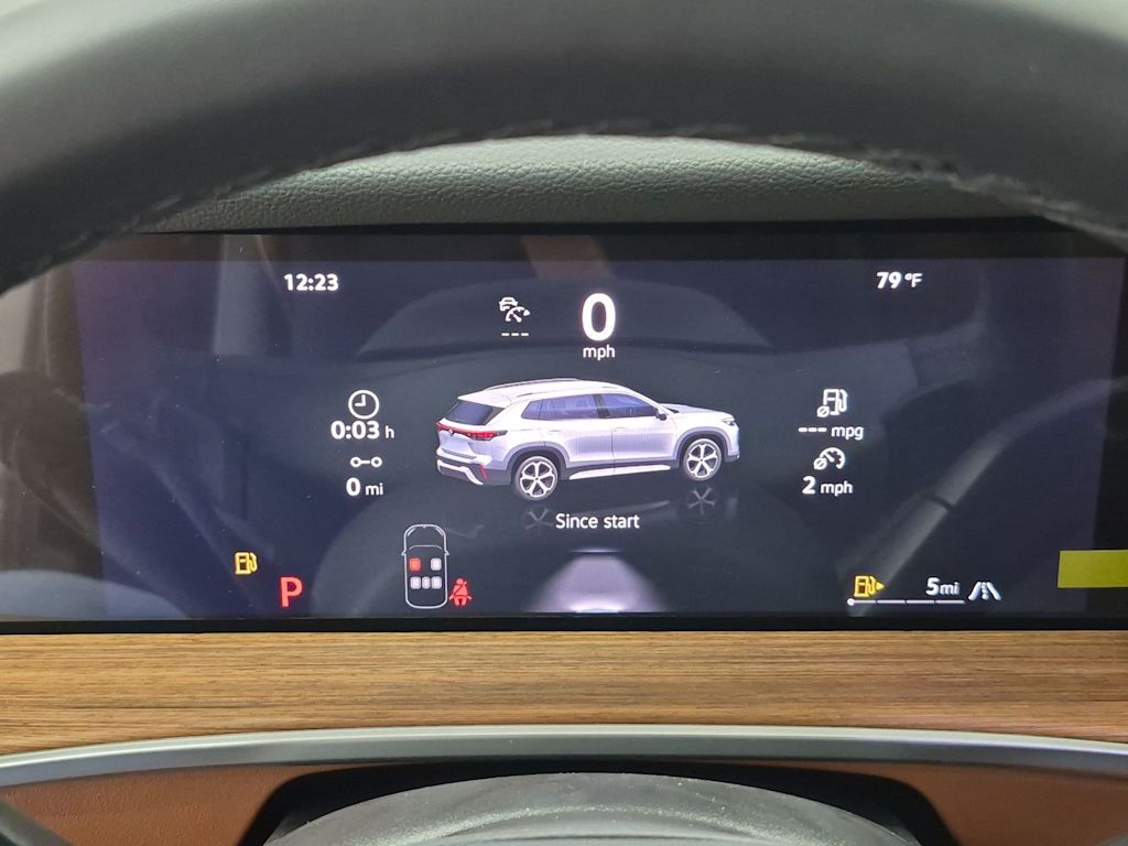 Thumbnail: 2026 Volkswagen Tiguan - 36