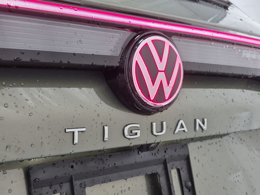 Thumbnail: 2026 Volkswagen Tiguan - 26