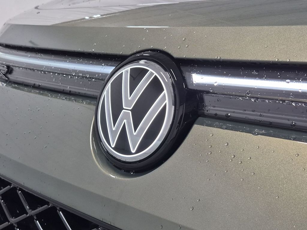 Thumbnail: 2026 Volkswagen Tiguan - 7