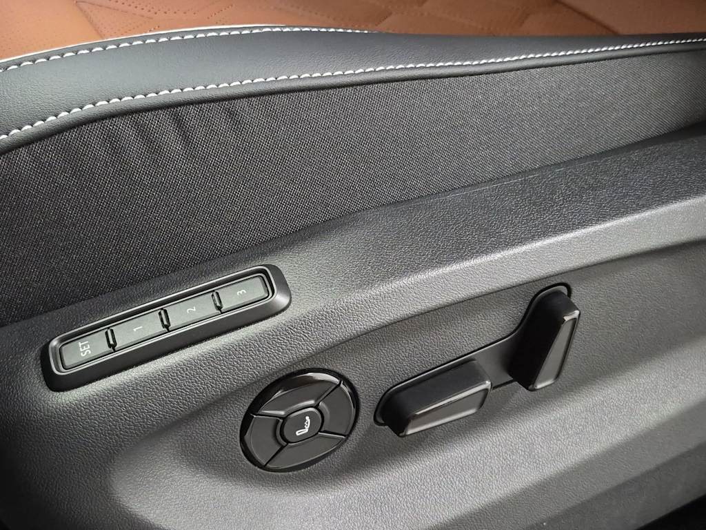 Thumbnail: 2026 Volkswagen Tiguan - 27