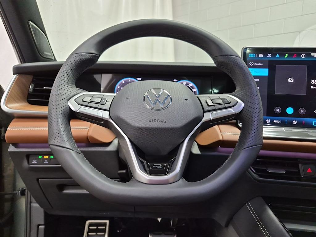 Thumbnail: 2026 Volkswagen Tiguan - 14