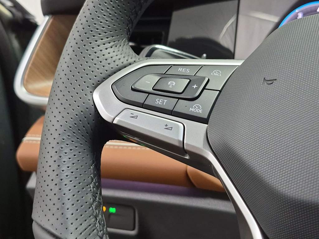 Thumbnail: 2026 Volkswagen Tiguan - 31