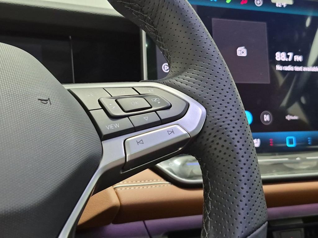 Thumbnail: 2026 Volkswagen Tiguan - 32