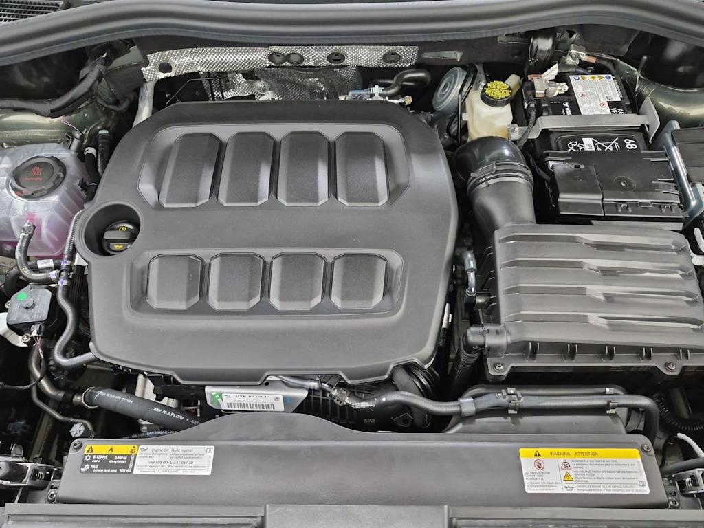 Thumbnail: 2026 Volkswagen Tiguan - 9