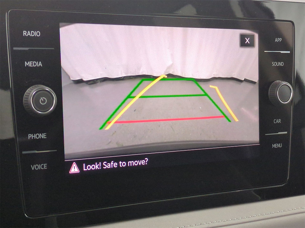 Thumbnail: 2025 Volkswagen Taos - 33