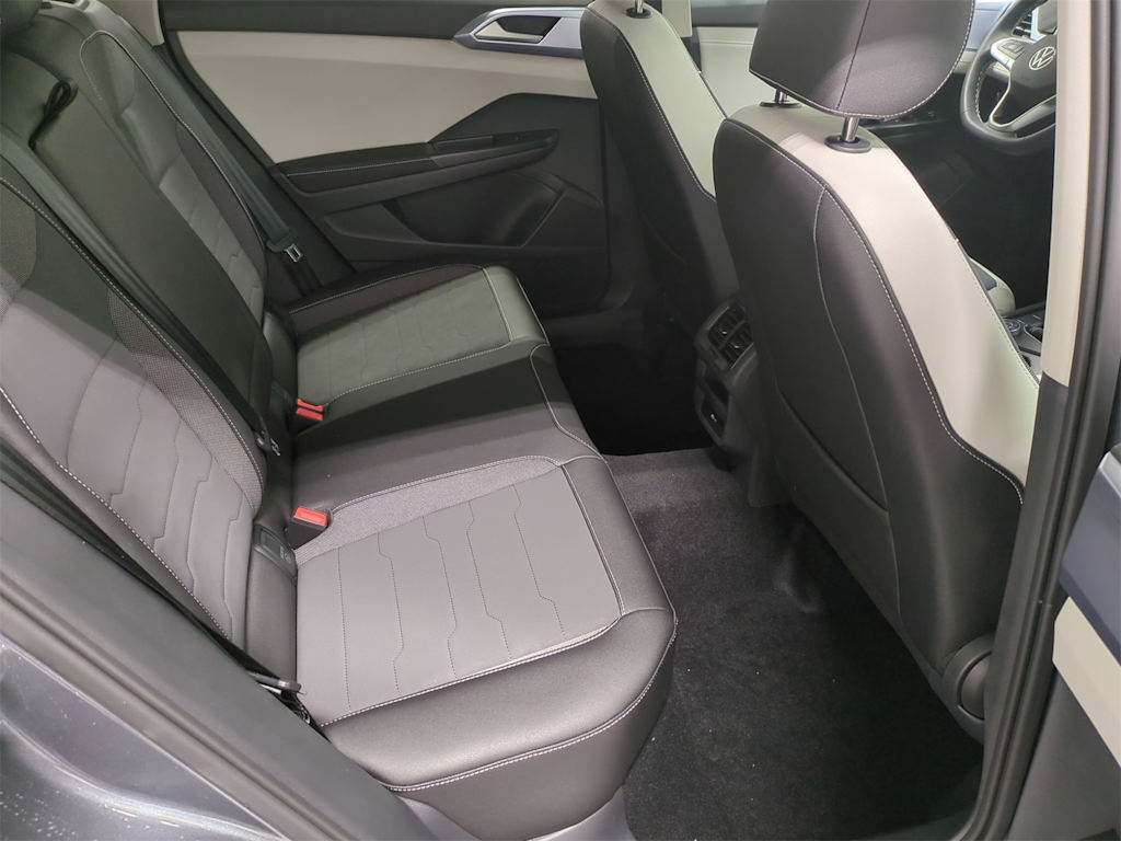 Thumbnail: 2025 Volkswagen Taos - 27