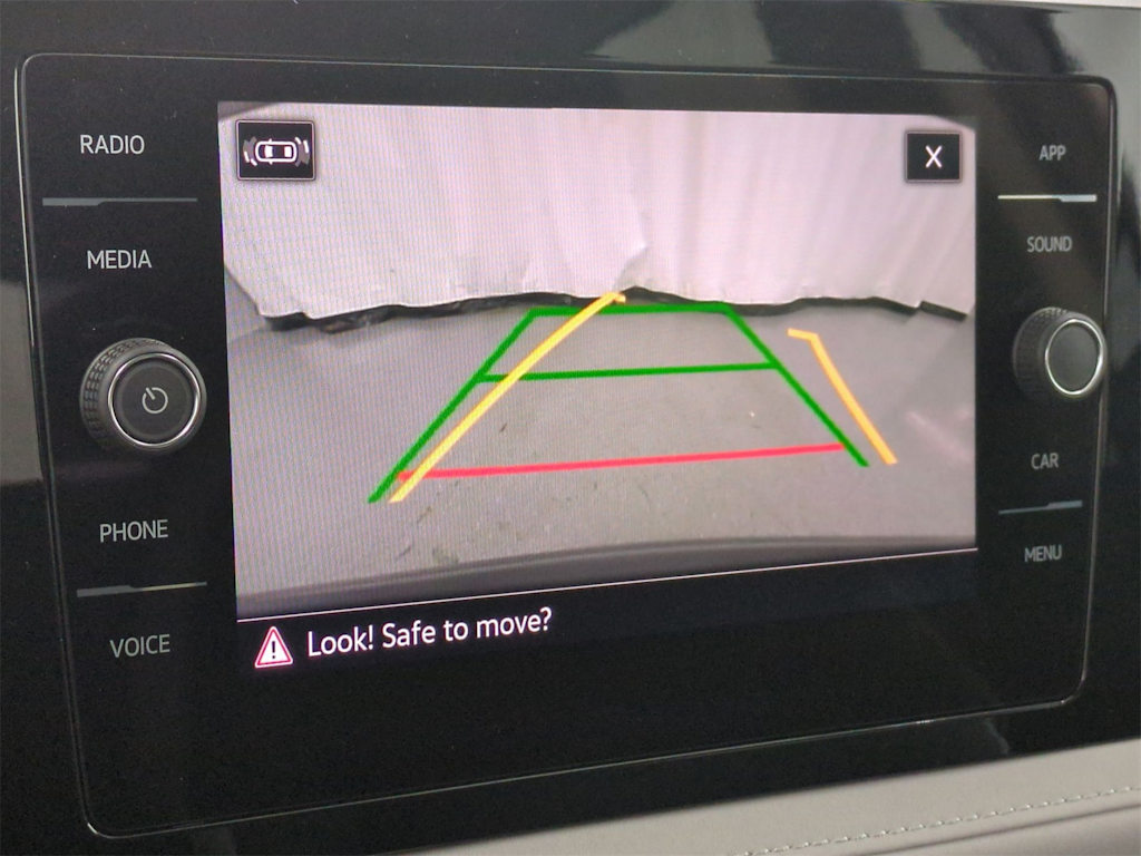 Thumbnail: 2025 Volkswagen Taos - 34