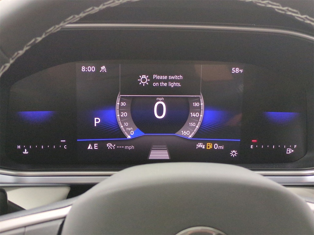 Thumbnail: 2025 Volkswagen Taos - 16