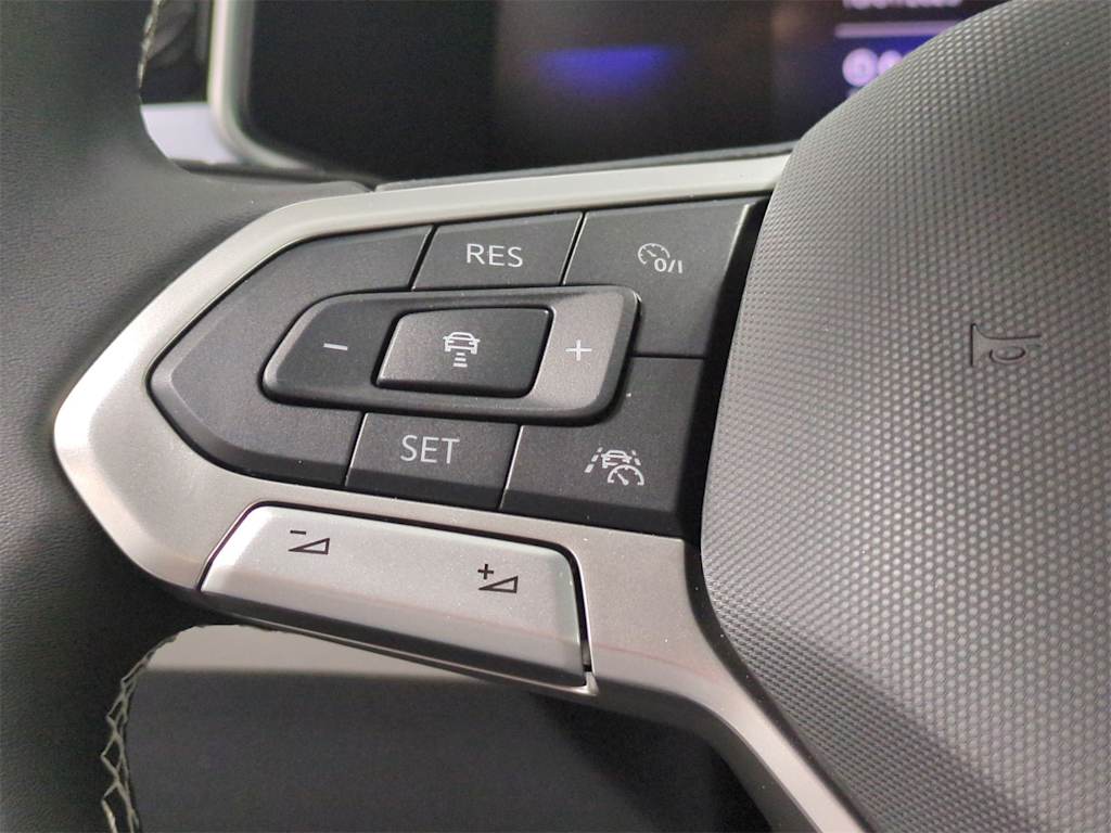 Thumbnail: 2025 Volkswagen Taos - 29