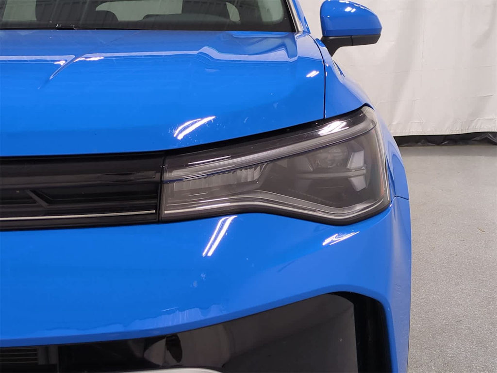 Thumbnail: 2025 Volkswagen Taos - 25