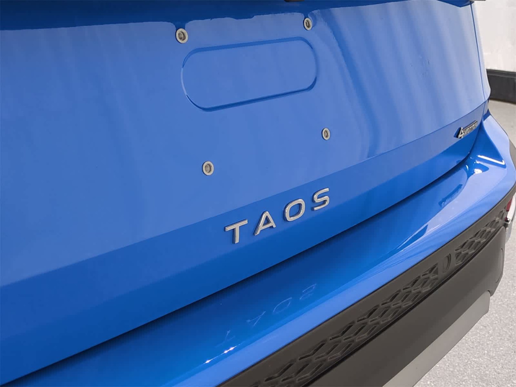 Thumbnail: 2025 Volkswagen Taos - 26