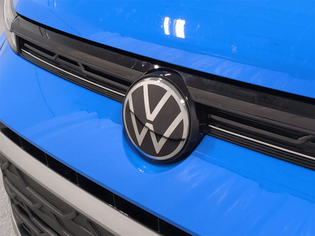 Thumbnail: 2025 Volkswagen Taos - 7
