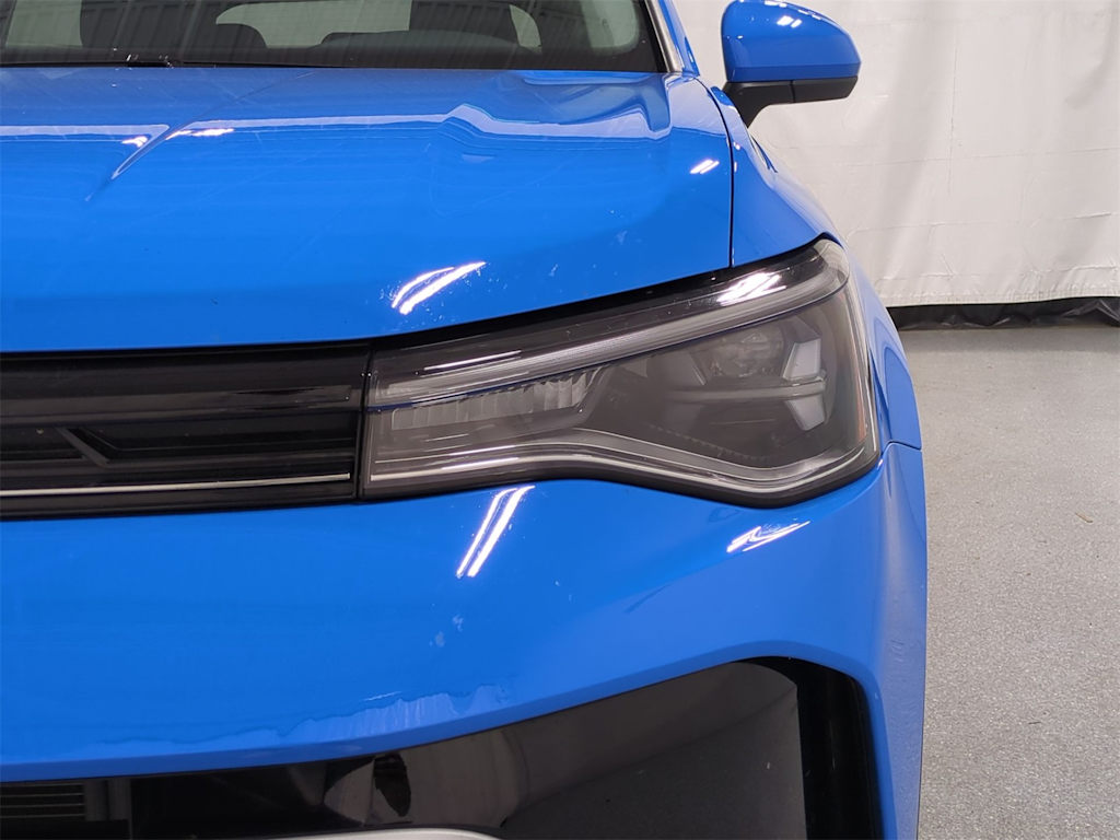 Thumbnail: 2025 Volkswagen Taos - 25