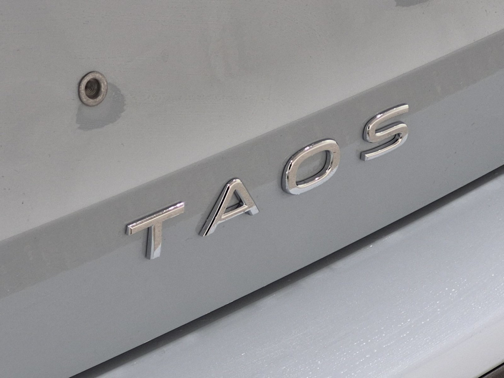 Thumbnail: 2027 Volkswagen Taos - 26