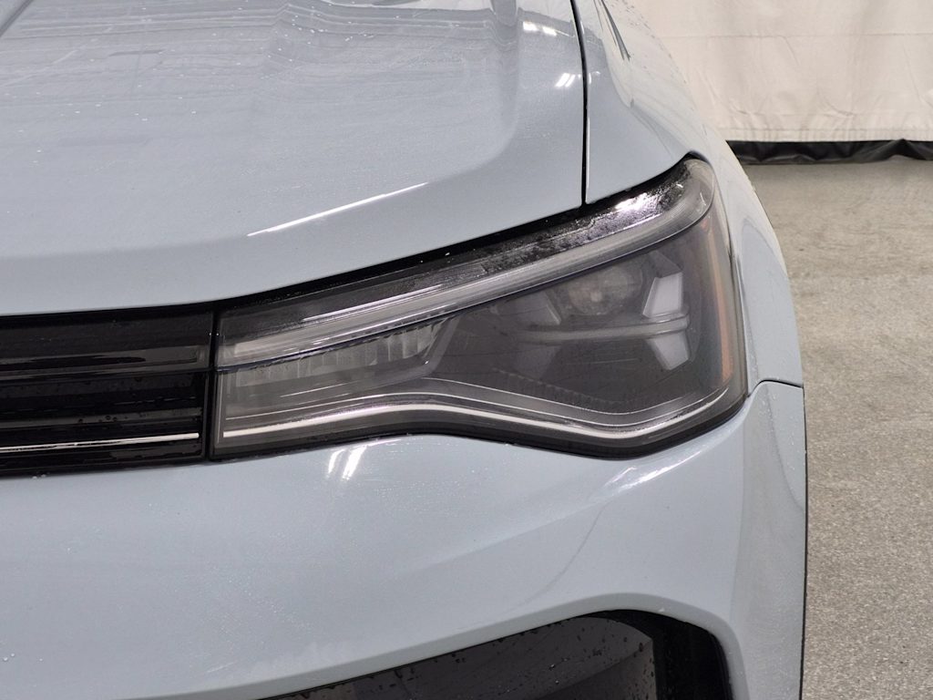 Thumbnail: 2027 Volkswagen Taos - 25