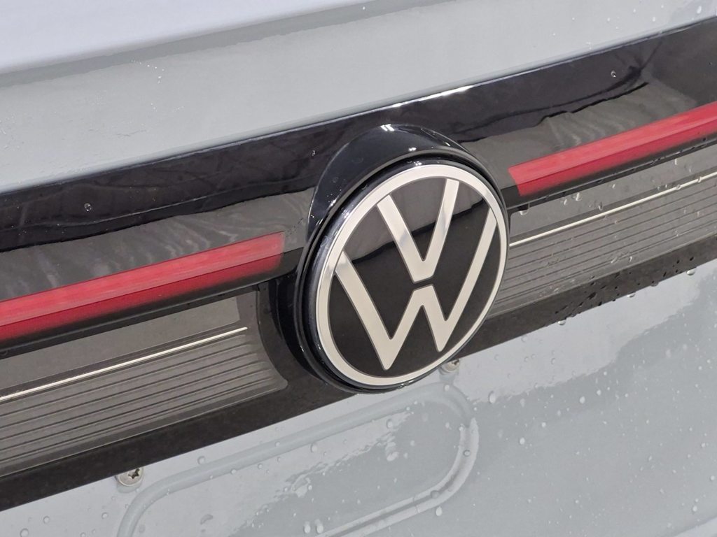 Thumbnail: 2027 Volkswagen Taos - 7