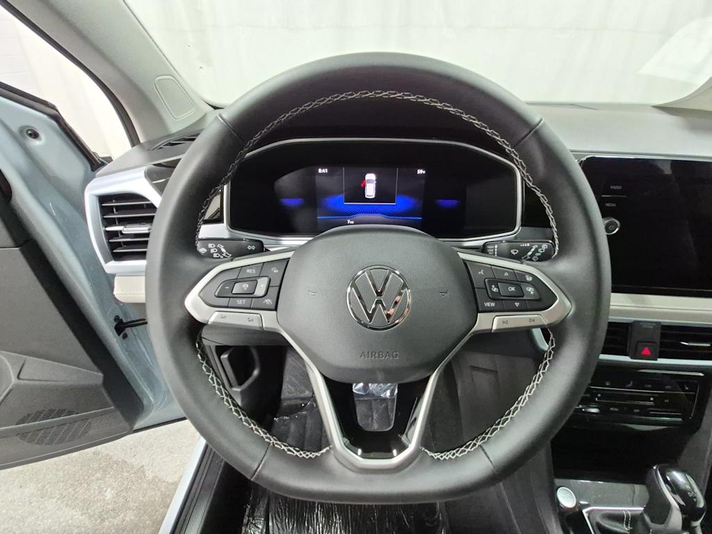 Thumbnail: 2027 Volkswagen Taos - 14