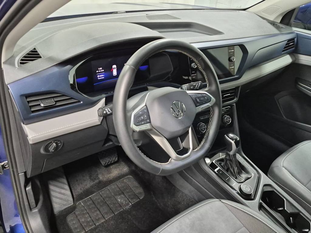Thumbnail: 2024 Volkswagen Taos - 2