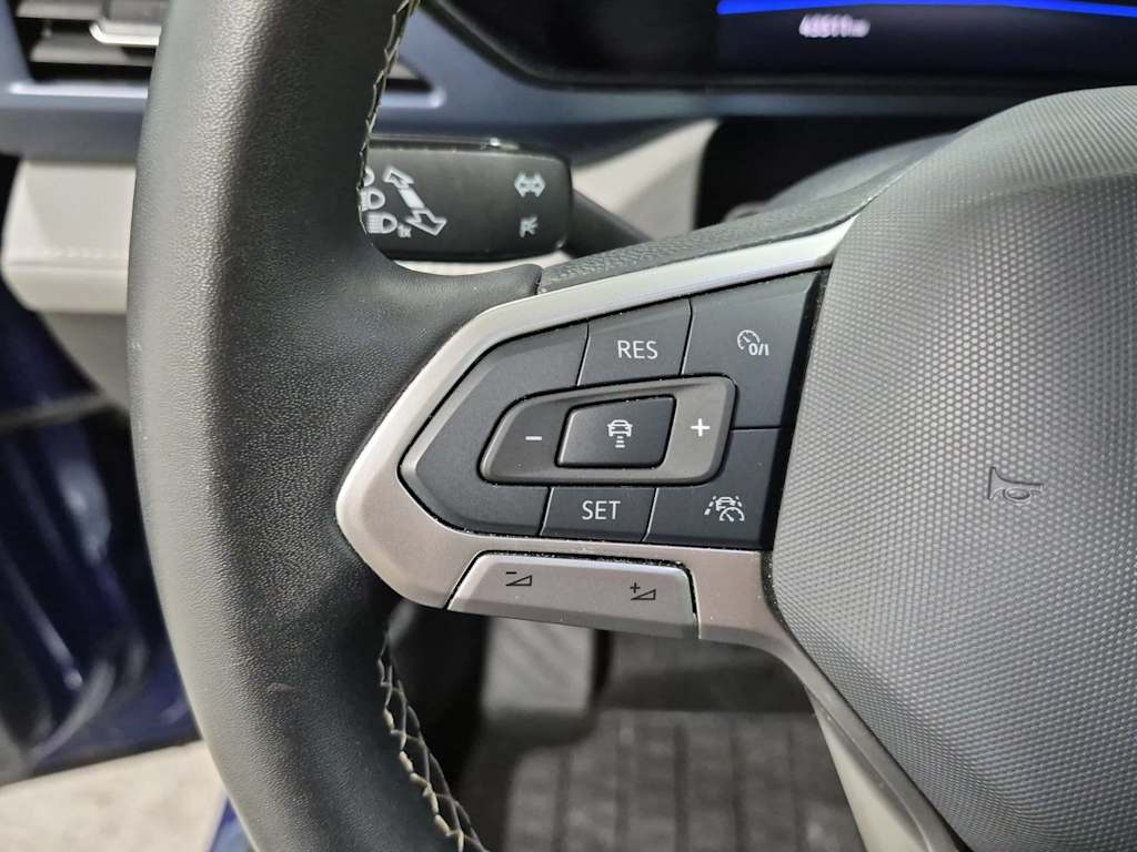 Thumbnail: 2024 Volkswagen Taos - 29