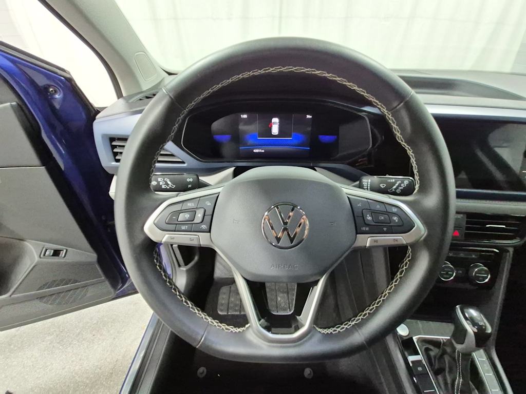 Thumbnail: 2024 Volkswagen Taos - 13