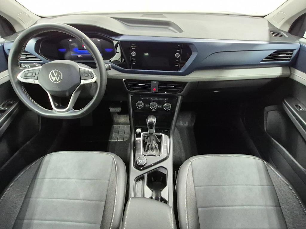 Thumbnail: 2024 Volkswagen Taos - 9