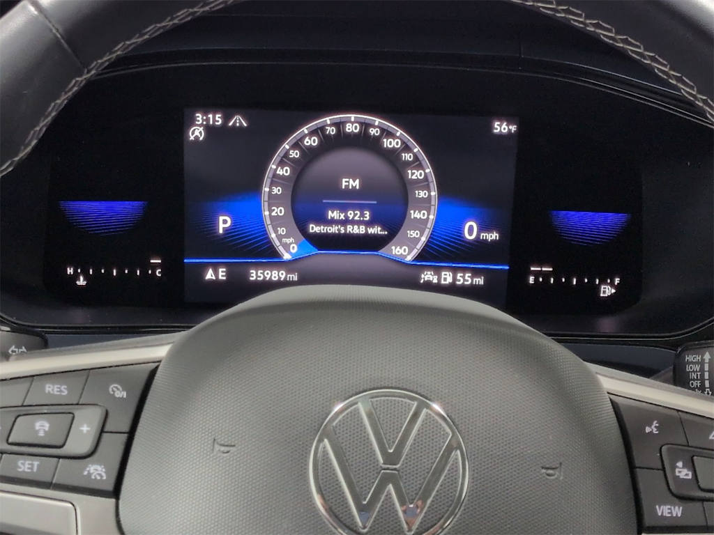 Thumbnail: 2022 Volkswagen Taos - 36