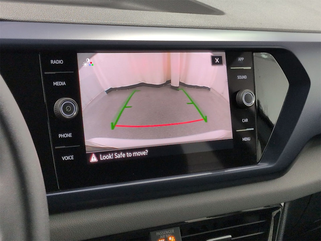 Thumbnail: 2022 Volkswagen Taos - 33