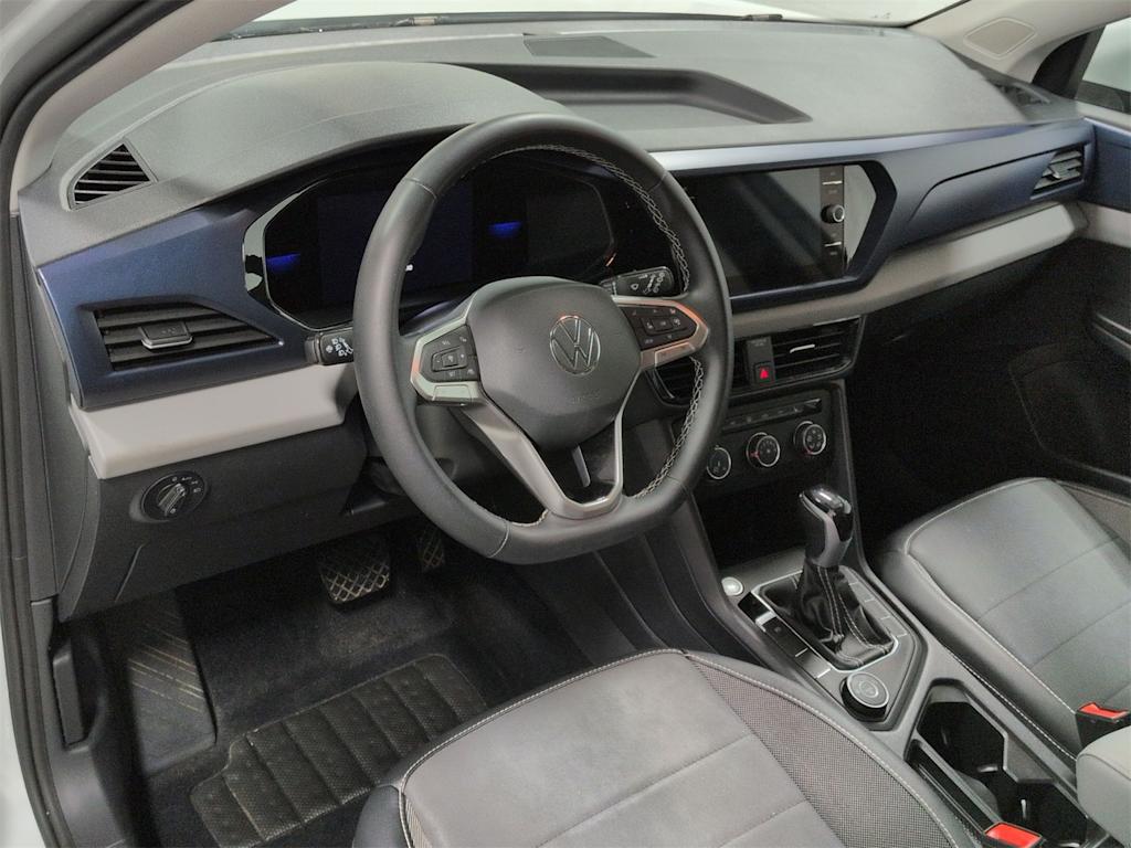 Thumbnail: 2022 Volkswagen Taos - 2