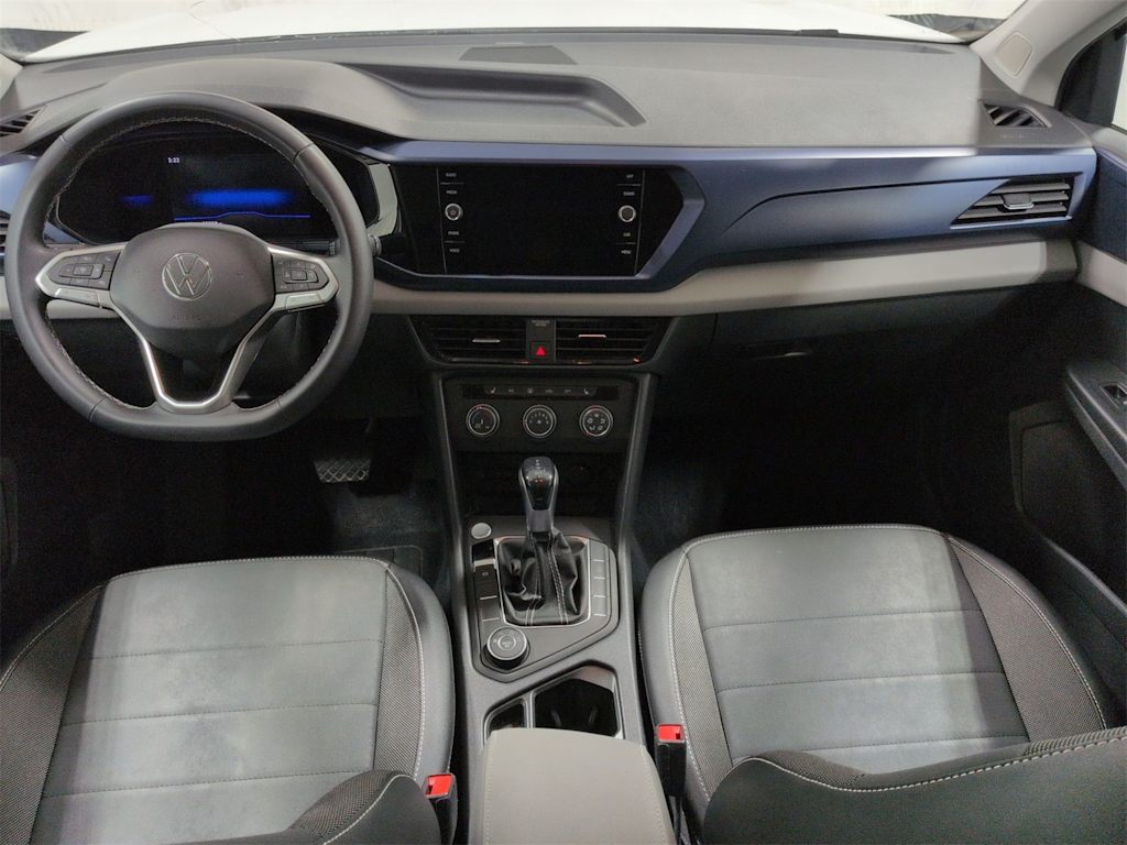 Thumbnail: 2022 Volkswagen Taos - 10