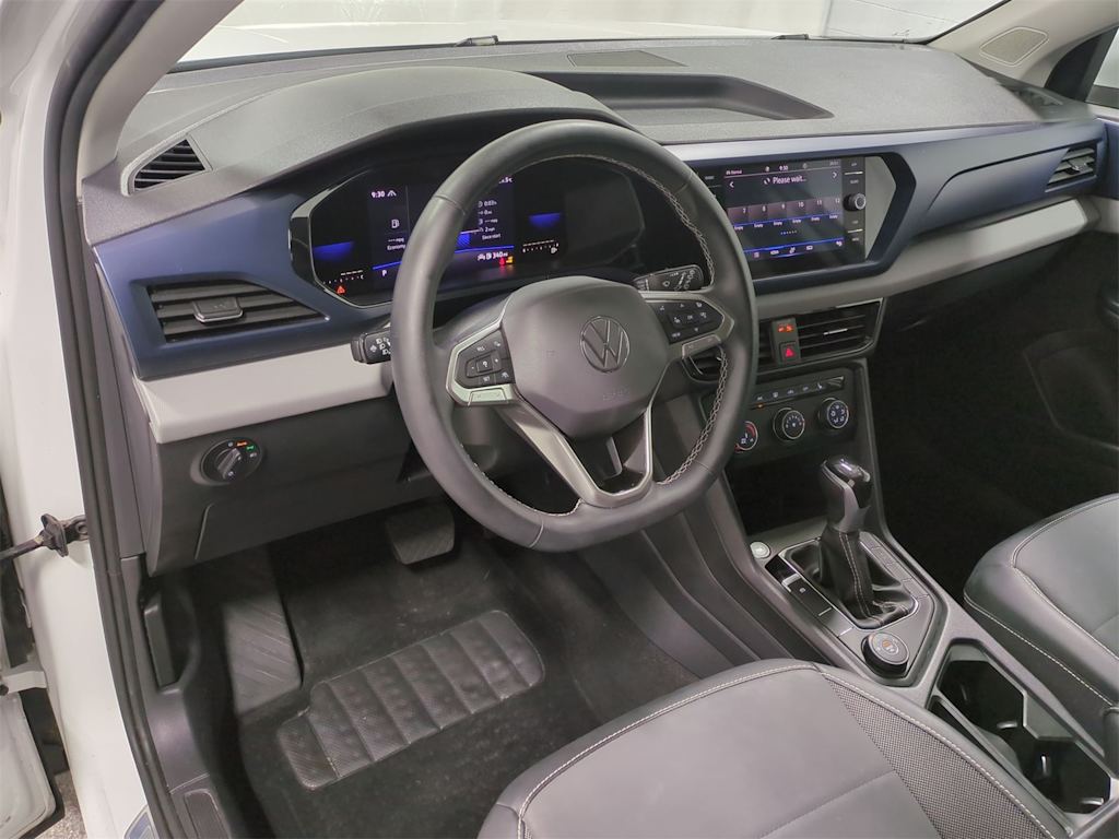 Thumbnail: 2022 Volkswagen Taos - 2