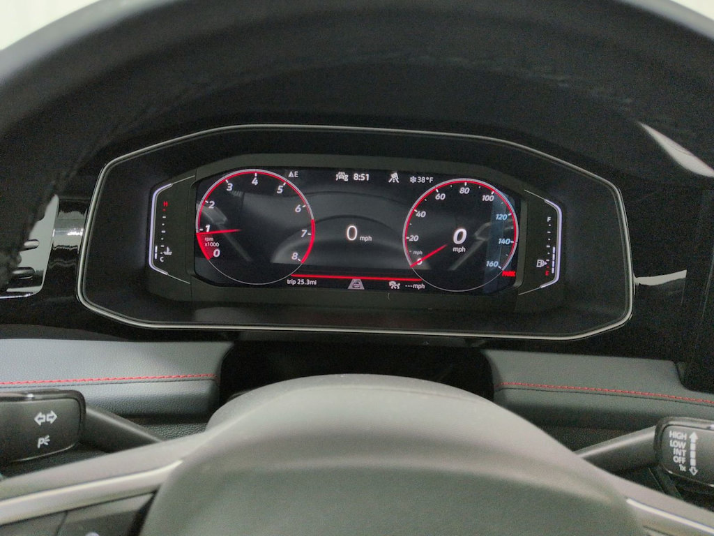 Thumbnail: 2026 Volkswagen Jetta - 17